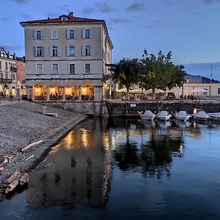 Bonny By Interhome Casa vacanze Luino