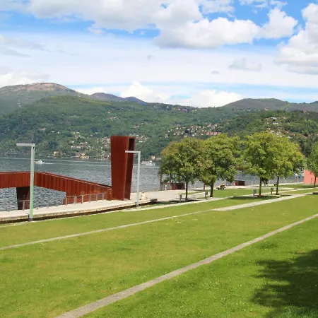 Bonny By Interhome Сasa de vacaciones Luino