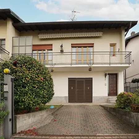 Bonny By Interhome Casa vacanze *