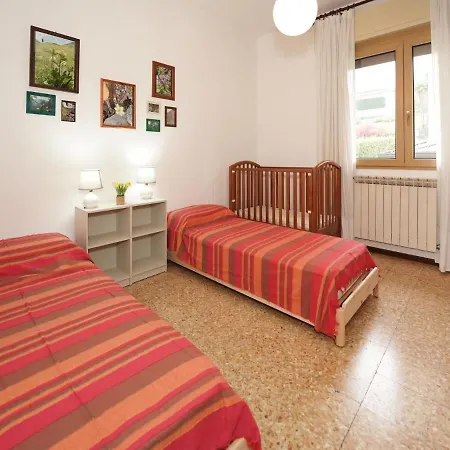 Holiday home Bonny By Interhome Luino