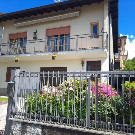Holiday home Bonny By Interhome Luino