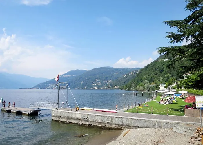 Bonny By Interhome *