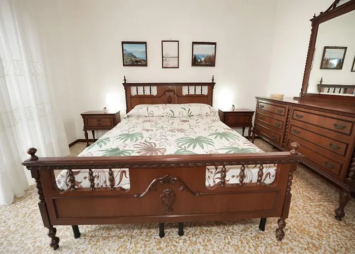 בית נופש Bonny By Interhome *