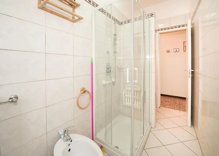 Casa vacanze Bonny By Interhome