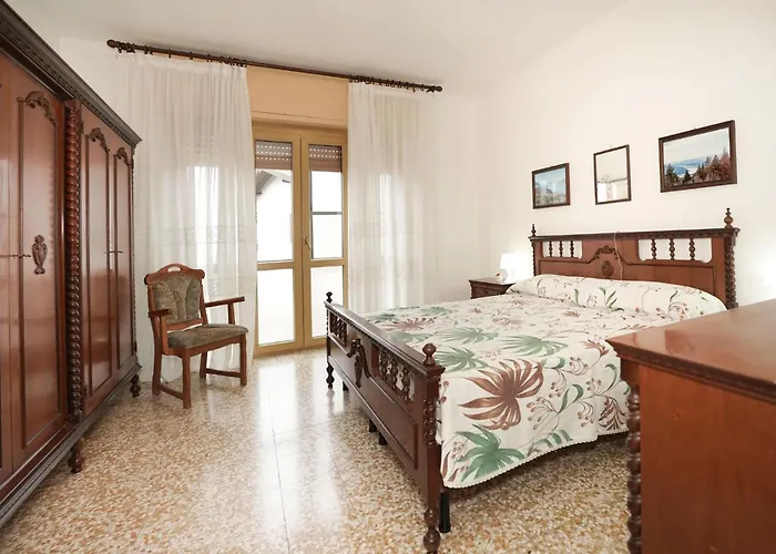 Casa vacanze Bonny By Interhome Luino