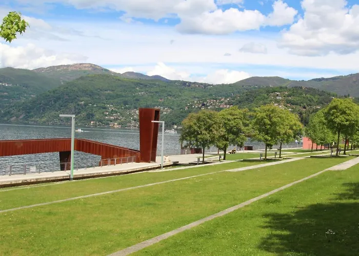 Bonny By Interhome Casa vacanze Luino