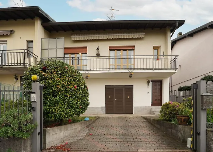 Bonny By Interhome בית נופש *