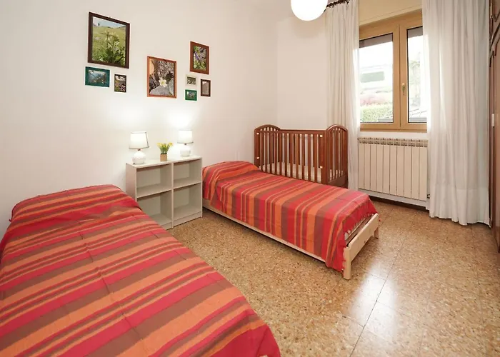 Σπίτι διακοπών Bonny By Interhome Luino