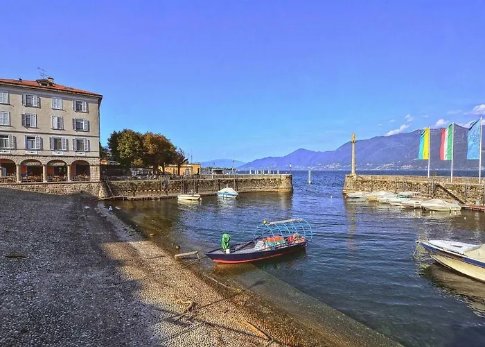 Bonny By Interhome Luino