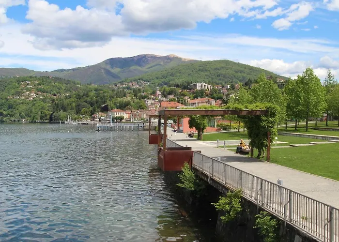 Bonny By Interhome *