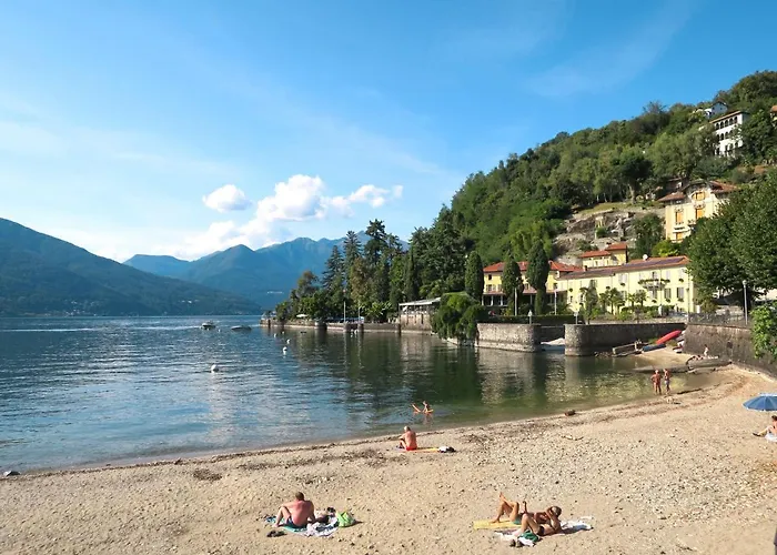 Casa vacanze Bonny By Interhome *