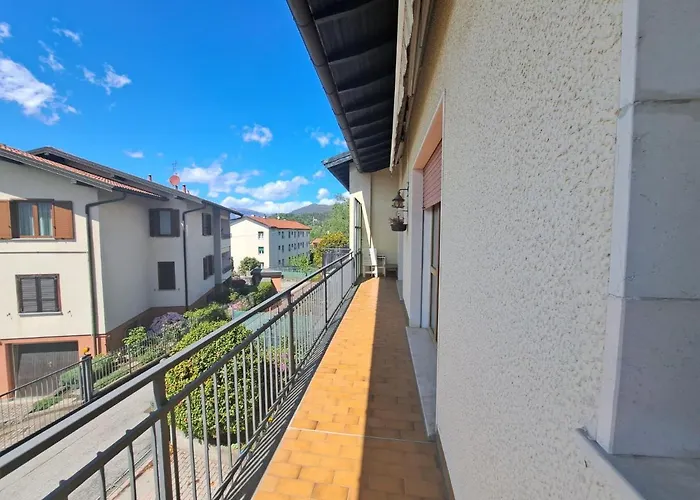 Casa vacanze Bonny By Interhome