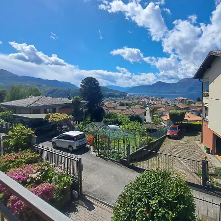 Nyaraló Bonny By Interhome *