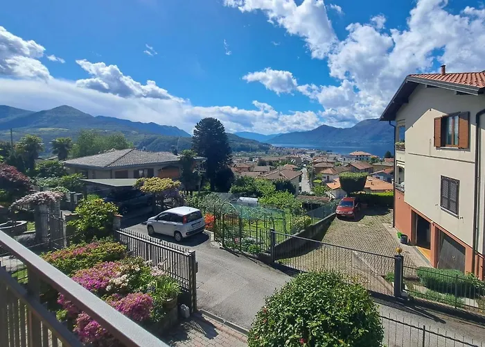 Nyaraló Bonny By Interhome *